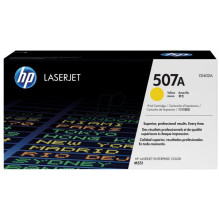 OEM cartridge HP No.507A...