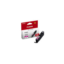 OEM cartridge Canon CLI-551XL Magenta (6445B001)