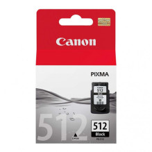 OEM cartridge Canon PG-512 Black HC (2969B001)