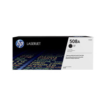 OEM cartridge HP No.508A...