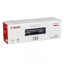OEM cartridge Canon 737...