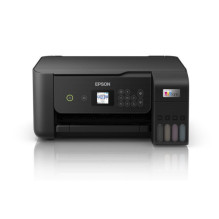 Epson EcoTank L3280 Inkjet Color A4 Wi-Fi Black