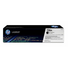 OEM cartridge HP No.126A...