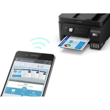 Spausdintuvas Epson EcoTank L5310 A4