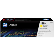 OEM cartridge HP No.128A...