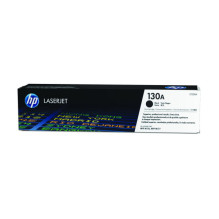 OEM cartridge HP No.130A...