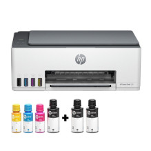 HP SmartTank 580 All-in-One