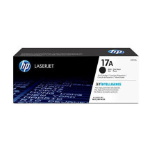 OEM cartridge HP No.17A...
