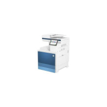 Spausdintuvas HP Color LaserJet Mng MFP E78523dn