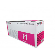 Integral kasetė Kyocera TK-5140 Magenta