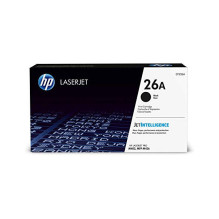 OEM cartridge HP No.26A Black (CF226A)