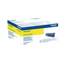 OEM cartridge Brother TN-910 Yellow Contract