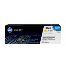 OEM cartridge HP No.304A...