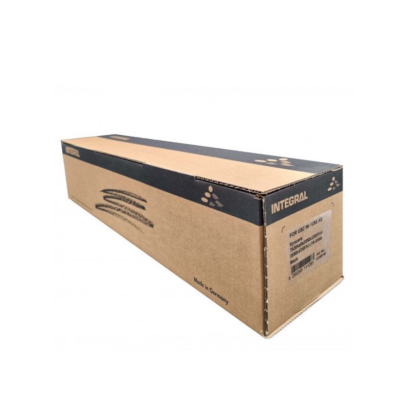 Integral cartridge Kyocera TK-8305 BK