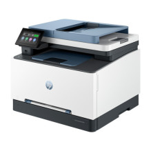 HP LaserJet Pro 3302fdw Printer