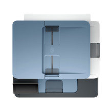 HP LaserJet Pro 3302fdw Printer