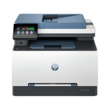 HP LaserJet Pro 3302fdw Printer