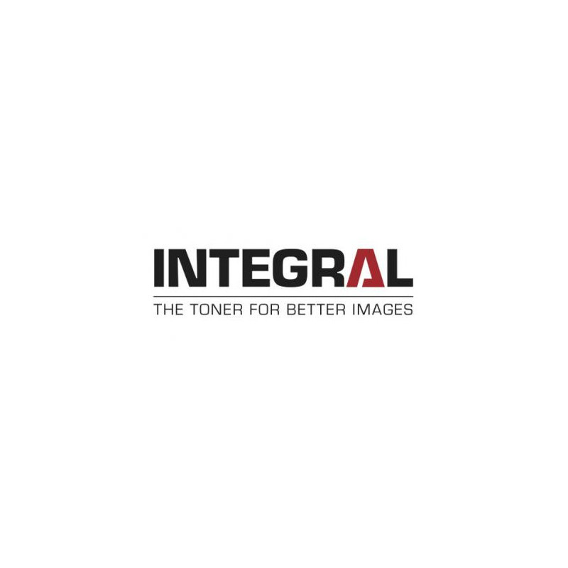 Integral cartridge Kyocera TK-8305 Y