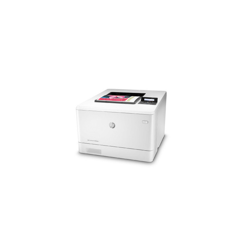 Spausdintuvas HP Color LaserJet Pro M454dw