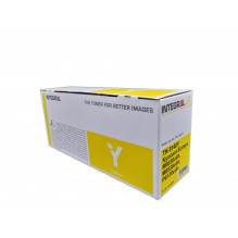 Integral kasetė Kyocera TK-5140 Yellow