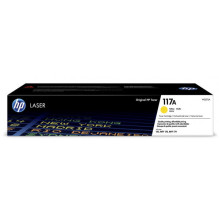 OEM cartridge HP 117A...