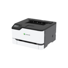 Printer Lexmark CS431dw, A4, Wi-Fi