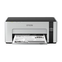 Epson EcoTank M1120 Mono, Inkjet, Standard, Wi-Fi Printer