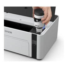 Spausdintuvas Epson EcoTank M1120 Mono, Inkjet, Standard, Wi-Fi