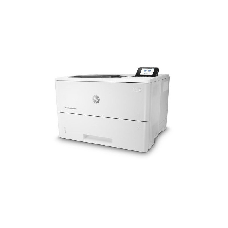 HP LaserJet Enterprise M507dn Printer