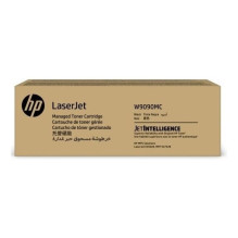OEM cartridge HP W9090MC Black