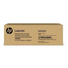 OEM kasetė HP W9093MC Purpurinė