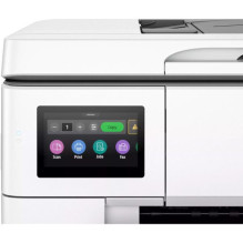 Spausdintuvas HP OfficeJet Pro 9730e Wide Format Prntr Spausdintuvas HP OfficeJet Pro 9730e Wide Format Prntr