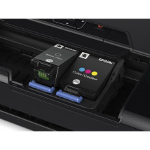 Mobile printer Epson WorkForce WF-100W Wifi A4 inkjet