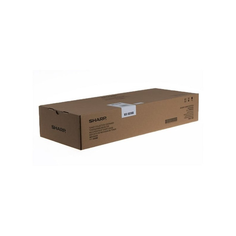 OEM Sharp waste hopper MX601HB
