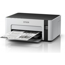 Spausdintuvas Epson EcoTank M1100 Mono, Inkjet, Standard, A4