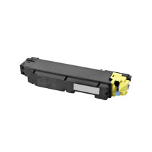 Integral kasetė UTAX PK-5018 geltona