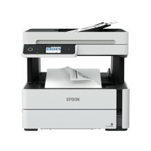 Printer EPSON ECOTANK M3180 MONO, A4, WI-FI