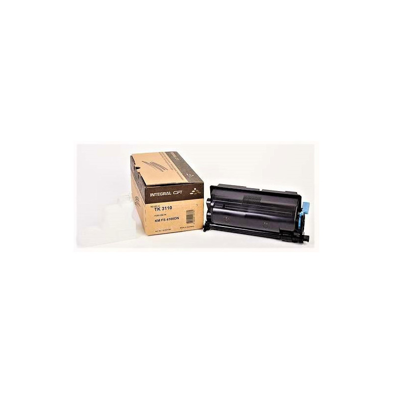 Integral kasetė Kyocera TK-3110 15K