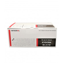 Integral cartridge Kyocera TK-3170 (1T02T80NL0) Black