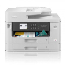 Spausdintuvas Brother MFC-J5740DW Colour, Inkjet, 4-in-1, A3,