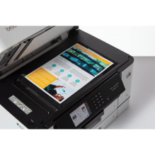Printer Brother MFC-J5740DW Color, Inkjet, 4-in-1, A3,