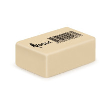 Eraser Soft Forpus 39x24x14mm