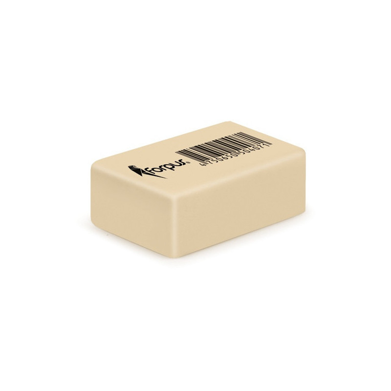 Trintukas Soft Forpus 39x24x14mm