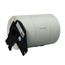 Analoginiai lipdukai Brother DK-11247 (103MM X 164MM)