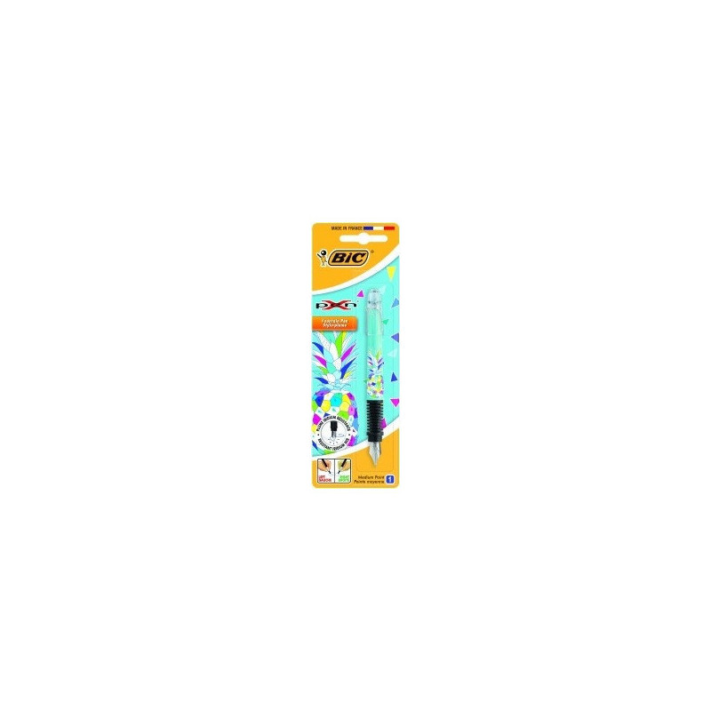 Bic Plunksnakotis PINEAPLE