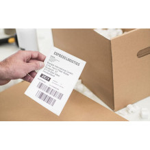 Brother QL-1100C Label Printer