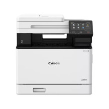 Spausdintuvas CANON I-SENSYS MF754CDW, A4, WI-FI