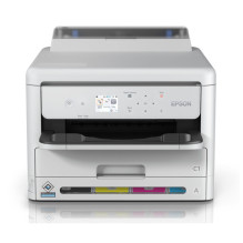 Spausdintuvas EPSON WORKFORCE PRO WF-C5390DW, A4, WI-FI