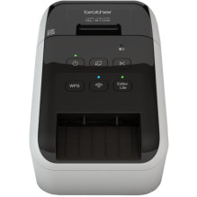 Label printer BROTHER QL-810WC