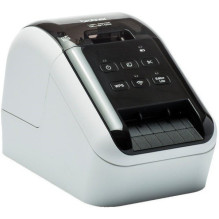 Label printer BROTHER QL-810WC